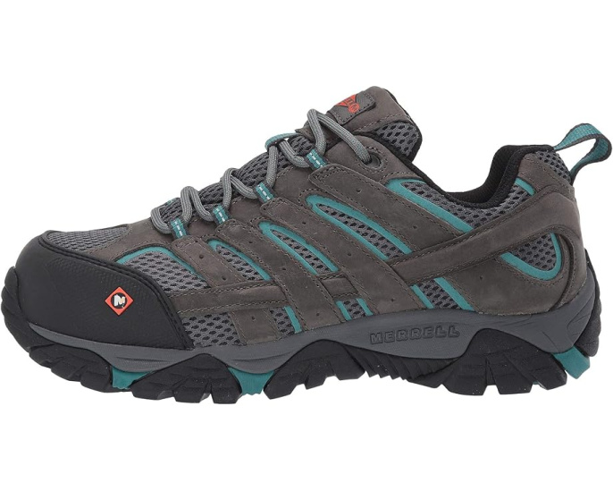 Кроссовки Merrell Moab Vertex Vent с композитным носком