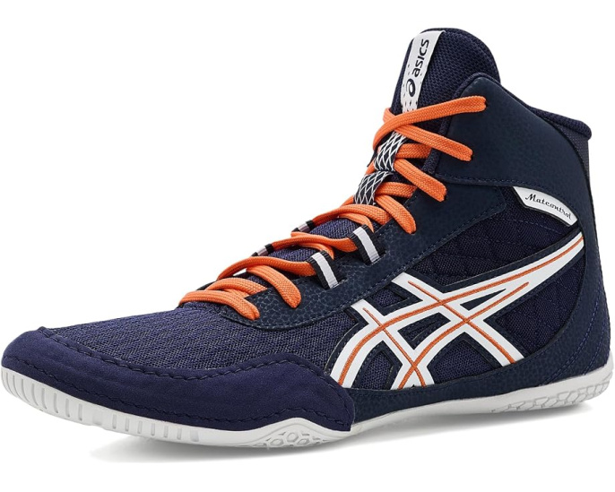 Борцовки ASICS Matcontrol 4 для устойчивости