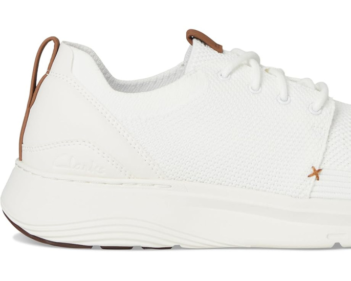 Кроссовки Clarks Motion Trek MX с технологией Motion Tread