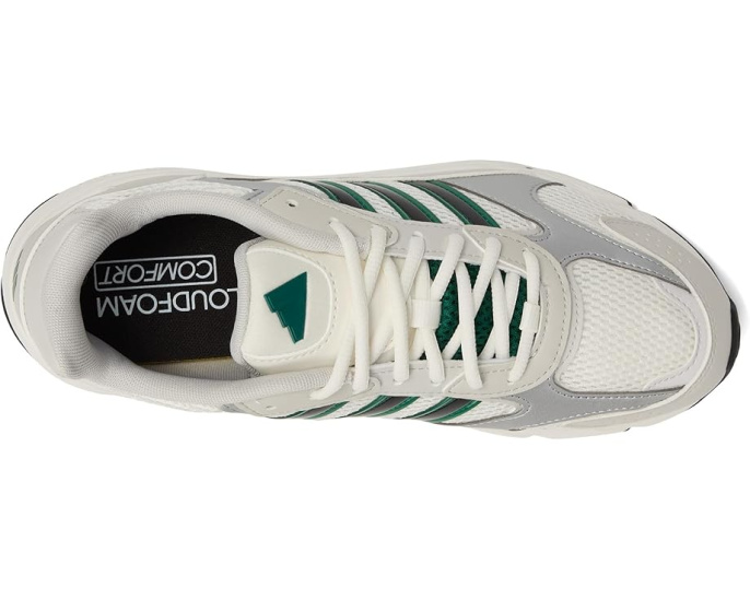 Кроссовки Adidas CrazyChaos 2000 с сетчатым верхом и амортизацией Cloudfoam