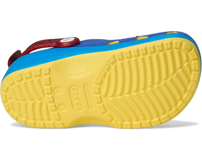 Детские сабо Crocs Disney Snow White Classic Clogs