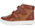 Детские кроссовки UGG Rennon II с мехом на высоком подъеме