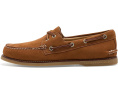Мокасины Sperry Gold Ao 2 Eye из премиальной кожи
