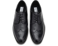 Оксфорды Steve Madden Aymmers с перфорацией броги и стелькой OrthoLite