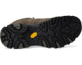 Трекинговые ботинки Merrell Moab 3 Mid GTX® с мембраной GORE-TEX