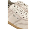 Кроссовки Kenneth Cole Mercer из замши на шнуровке