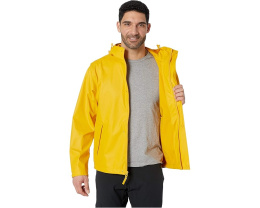 Куртка Moss с капюшоном и сварными швами от Helly Hansen