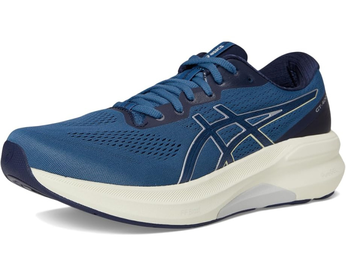 Кроссовки ASICS GT-4000 4 для бега с поддержкой