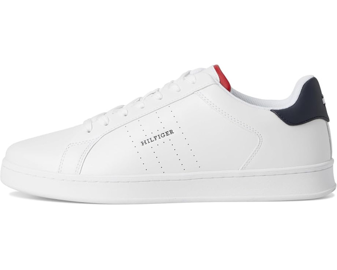 Кроссовки Tommy Hilfiger Jacalyn с круглым носком и стелькой Memory Foam