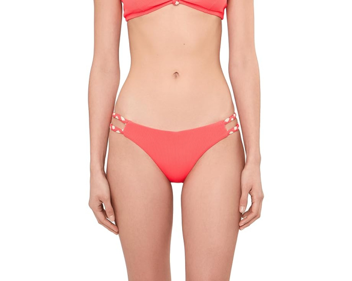 Modern Edge Rib Jordan Hipster Bottom