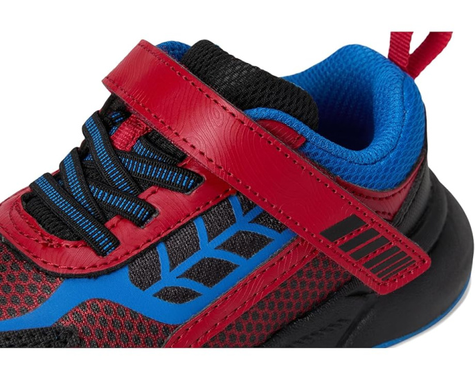 Детские кроссовки Stride Rite Sr Equilibrium Adapt со светящейся подошвой