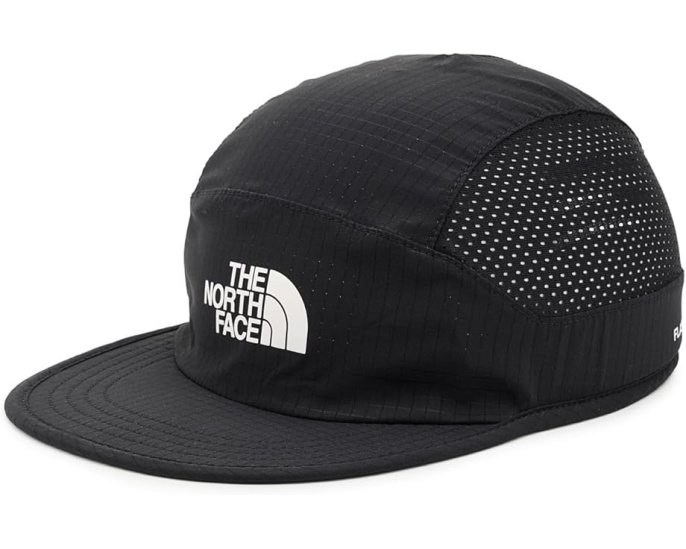 Бейсболка The North Face Summer LT Run с UPF защитой