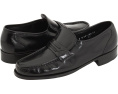 Florsheim лоферы Como с удобной стелькой и классической горловиной