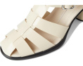 Сандалии ECCO Sculpted 55 Luxe Fisherman с платформой и кожаным каблуком