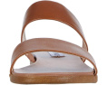 Сандалии Steve Madden Dual Flat с отделкой стразами на микрозаме