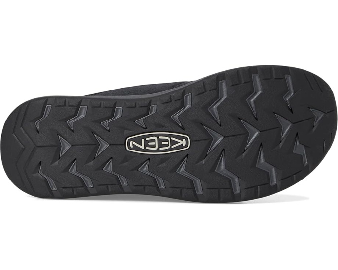 Обувь KEEN Whyser Slip-On из переработанного пластика