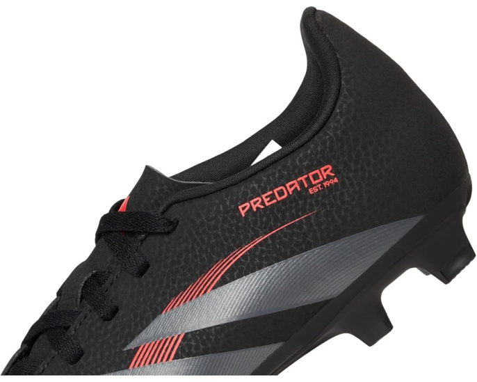 Бутсы Adidas Club Predator для детей