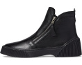 Ботинки Spring Step Kelko на молнии из натуральной кожи