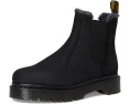 Ботинки Dr. Martens 2976 с меховой подкладкой и водоотталкивающим верхом
