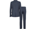 Appaman Kids 2-Piece Stretchy Mod Suit с пиджаком и брюками эластичного кроя