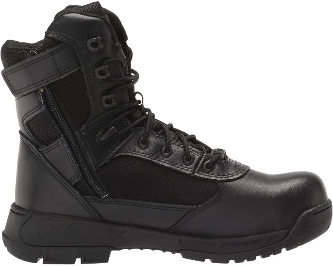 Тактические ботинки Bates Tactical Sport 2 Tall Side Zip DryGuard Composite Toe