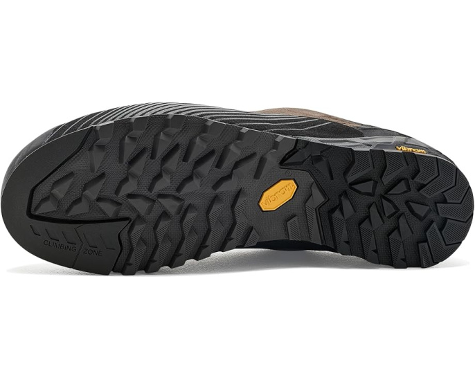 Asolo Eldo Evo Leather GV MM треккинговые ботинки