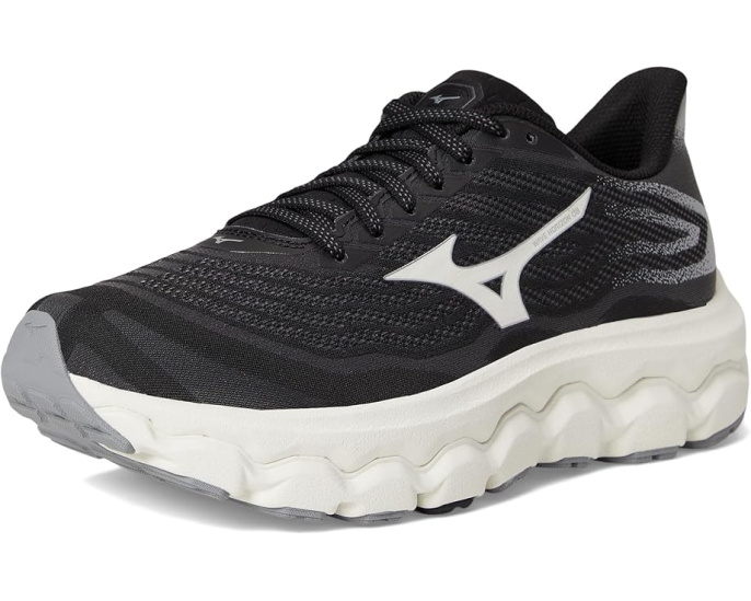 Беговые кроссовки Mizuno Wave Horizon 8 D с технологией ENERZY NXT для женщин