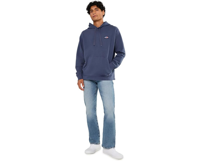 Худи Vineyard Vines Americana Surf Terry с капюшоном