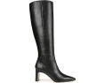 Sam Edelman высокие сапоги Sylvia с квадратным носком