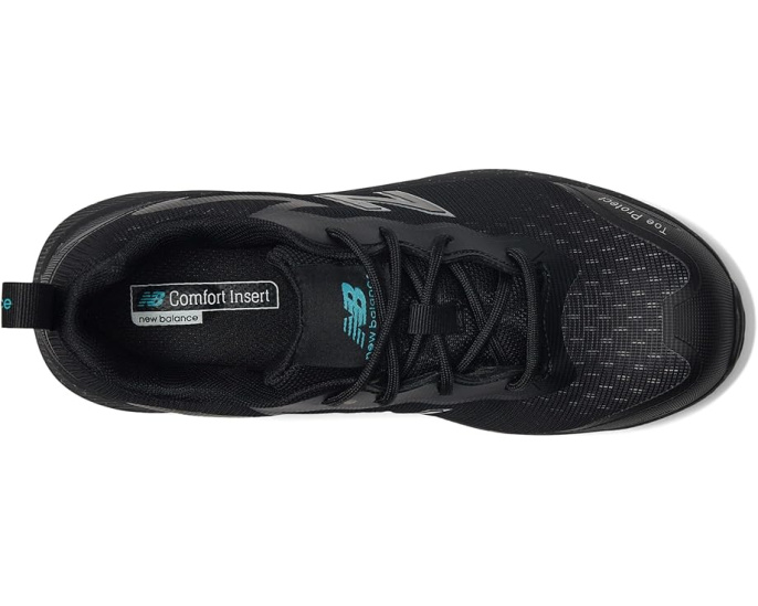 Кроссовки New Balance Logic с композитным мыском и защитой EH
