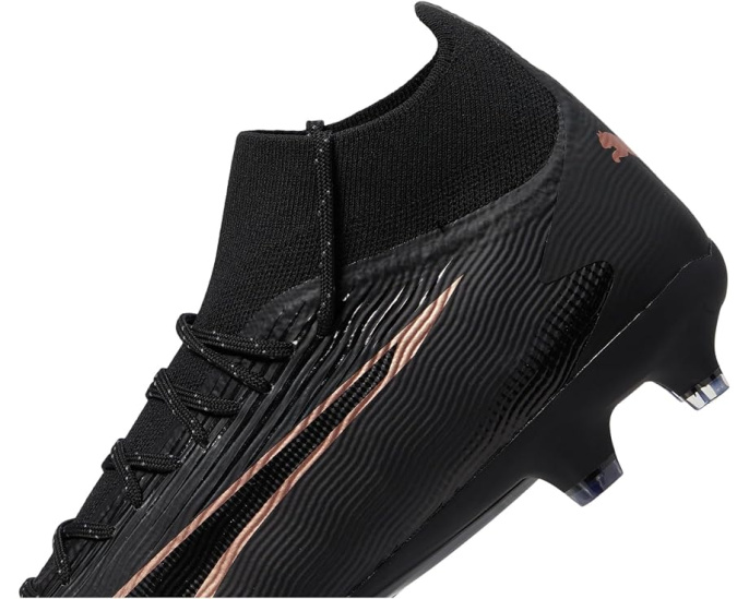 Ultra Pro Firm Ground/Artificial Ground Soccer Cleats