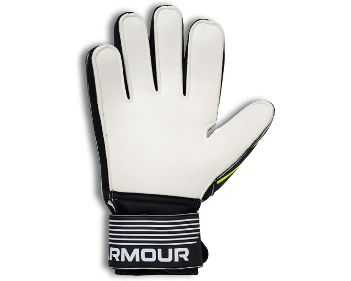 Вратарские перчатки Under Armour UA Kids Magnetico Pro Jr