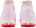 Adidas F50 Sparkfusion Club Mid Top бутсы для искусственного газона