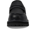 L.L.Bean Туфли Camden Hills Penny Leather на устойчивом каблуке