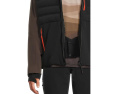 Bogner Fire + Ice куртка Ivo с утеплителем THERMORE Ecodown и отстегивающимся капюшоном