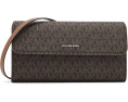 Кросс-боди Jet Set MICHAEL Michael Kors малая восток-запад для телефона