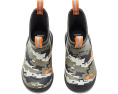 Bogs Kids детские резиновые сапоги Skyline Rain Chelsea Glitter