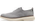 Cole Haan Туфли Grand Shadowlite Stitchlite Wingtip с перфорацией