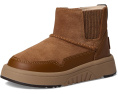 Кроссовки Hamdi от UGG Kids для детей с боковой молнией