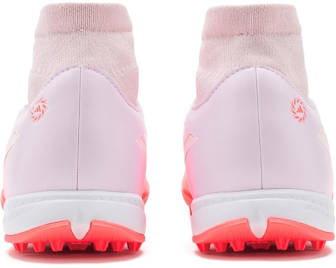 Adidas F50 Sparkfusion Club Mid Top бутсы для искусственного газона