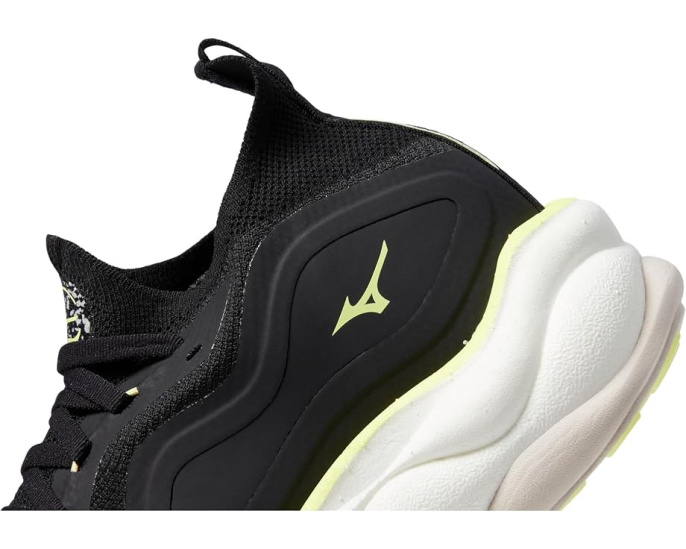 Кроссовки Mizuno Wave Neo Ultra для трейлраннинга
