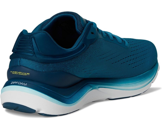 Topo Athletic Magnifly 5 минималистичные кроссовки для бега