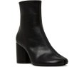 Ботильоны Steve Madden Caro с раздвоенным мыском и квадратным каблуком
