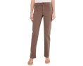 NYDJ джинсы Marilyn в цвете Deep Taupe