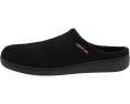 Тапочки Haflinger AT Classic Hardsole с жесткой подошвой