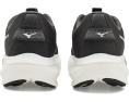 Кроссовки Mizuno Wave Rider 30 для бега черные