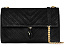 Сумка через плечо Rebecca Minkoff Edie Emboss Large