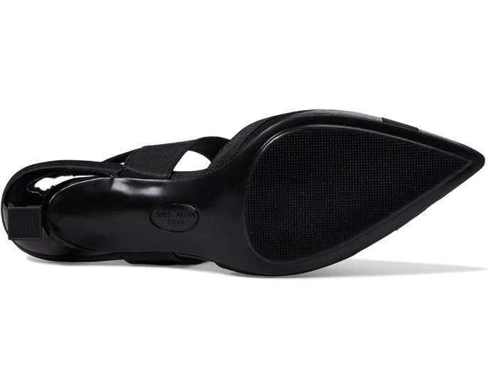 Туфли Anne Klein Islander с заостренным мысом и технологией Iflex