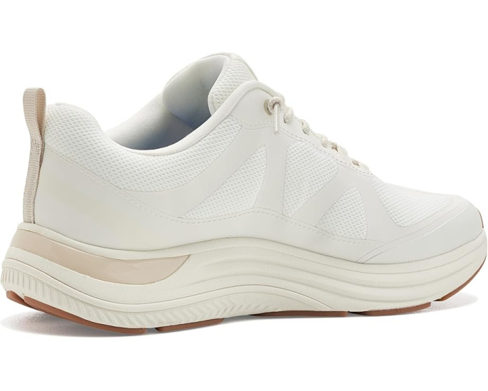 Кроссовки Keds Bliss Move Dual Mesh с двойной сеткой на шнуровке