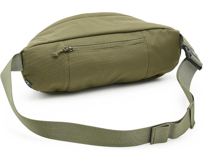 Поясная сумка Ulvo Hip Pack Large Fjällräven